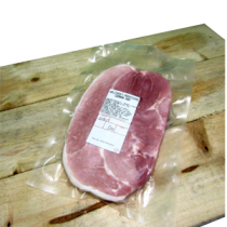 Sliced cooked meats