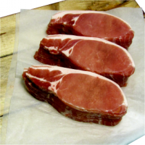 Willersey Sliced Bacon