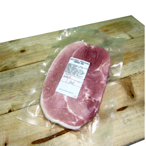 Traditional Sliced Gammon Ham 0.454kg (1lb)