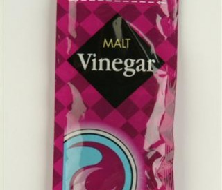 Malt Vinegar Sachets 200 x 8g