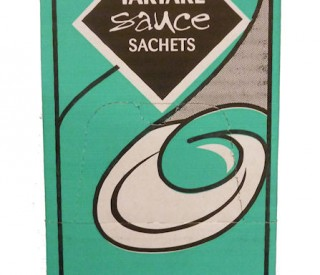 Tartare Sauce Sachets 200 x 10g