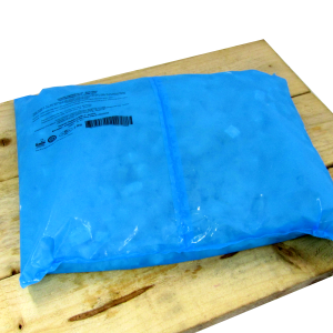 Chicken Diced 2.5kg bag 12mm**frozen**